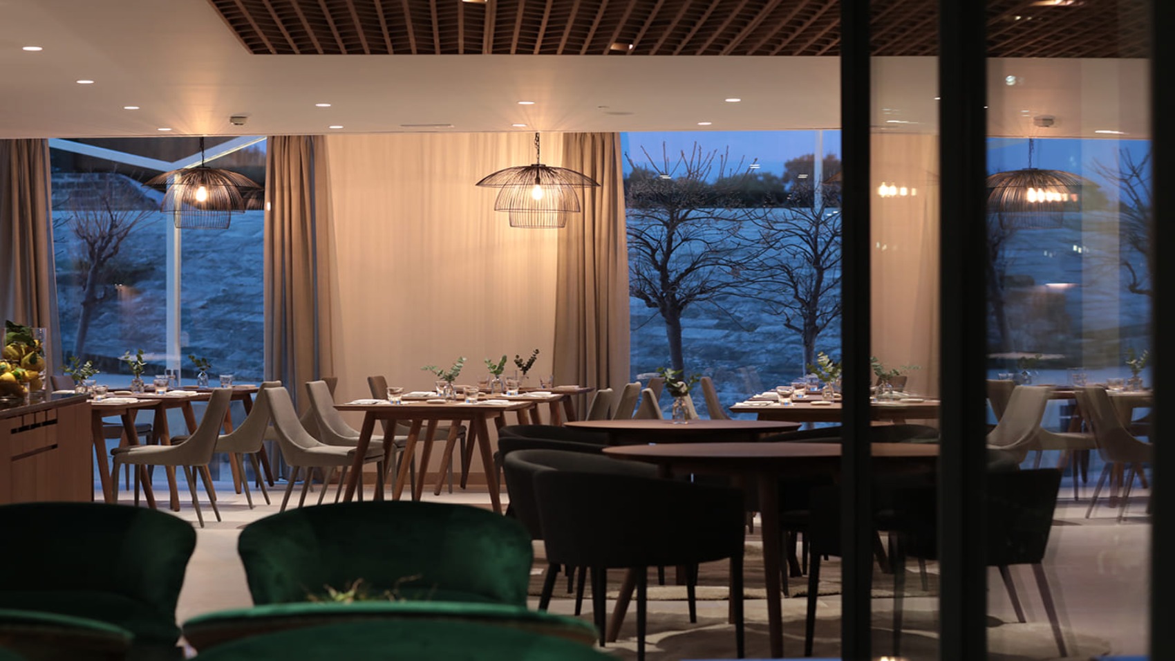 Restaurant Hotel Es Princep